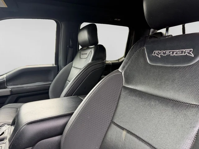 SEMINUEVOS FORD F-150 a Estados en autogozo