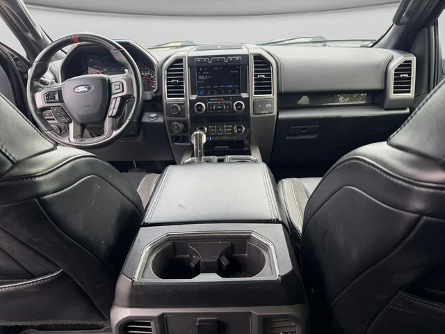 SEMINUEVOS FORD F-150 a Estados en autogozo