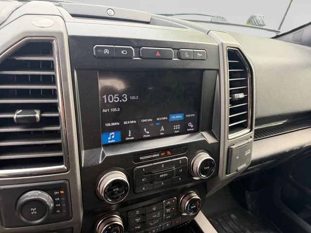 SEMINUEVOS FORD F-150 a Estados en autogozo