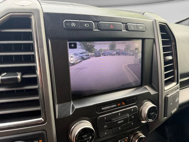 SEMINUEVOS FORD F-150 a Estados en autogozo