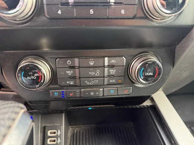 SEMINUEVOS FORD F-150 a Estados en autogozo