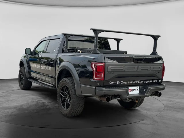 SEMINUEVOS FORD F-150 a Estados en autogozo