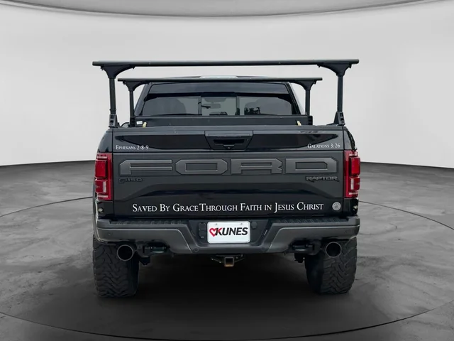SEMINUEVOS FORD F-150 a Estados en autogozo