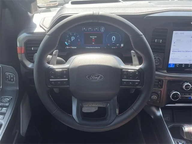 Nuevos FORD F-150 at Huntersville Ford in Huntersville