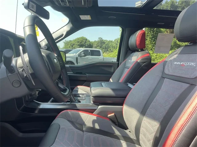 Nuevos FORD F-150 at Huntersville Ford in Huntersville