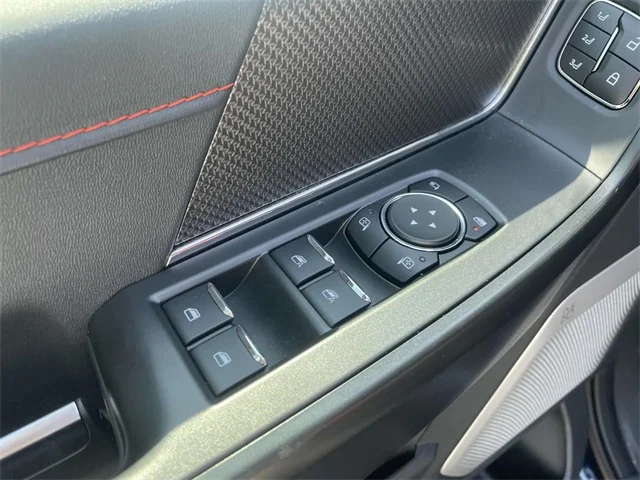 Nuevos FORD F-150 at Huntersville Ford in Huntersville