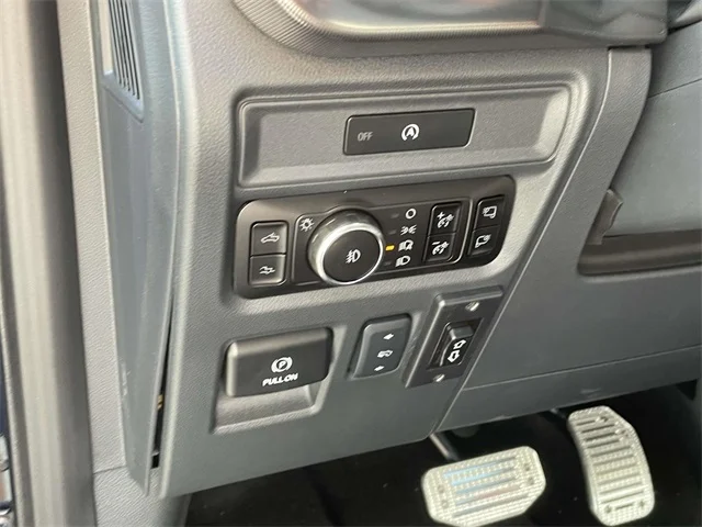 Nuevos FORD F-150 at Huntersville Ford in Huntersville