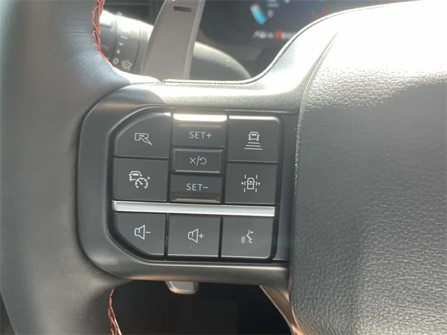Nuevos FORD F-150 at Huntersville Ford in Huntersville