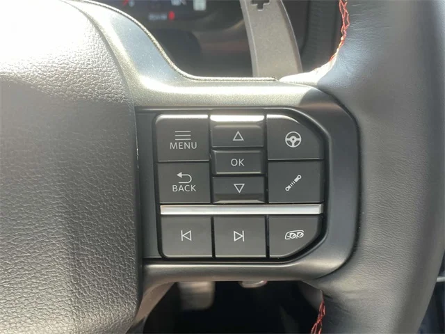 Nuevos FORD F-150 at Huntersville Ford in Huntersville