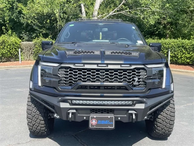 Nuevos FORD F-150 at Huntersville Ford in Huntersville
