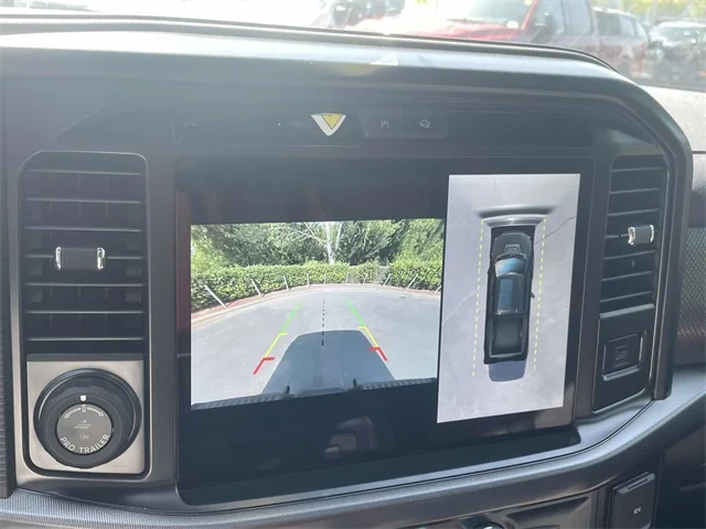 Nuevos FORD F-150 at Huntersville Ford in Huntersville