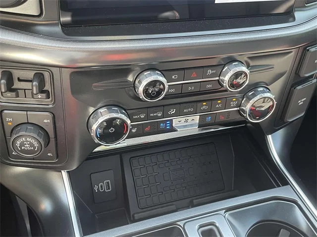 Nuevos FORD F-150 at Huntersville Ford in Huntersville