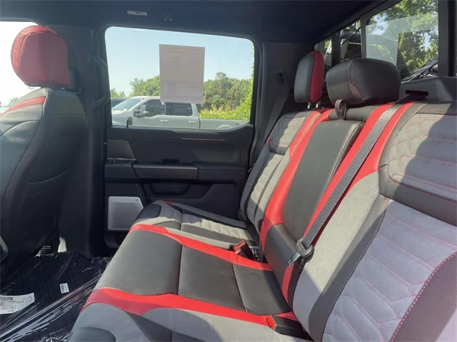 Nuevos FORD F-150 at Huntersville Ford in Huntersville