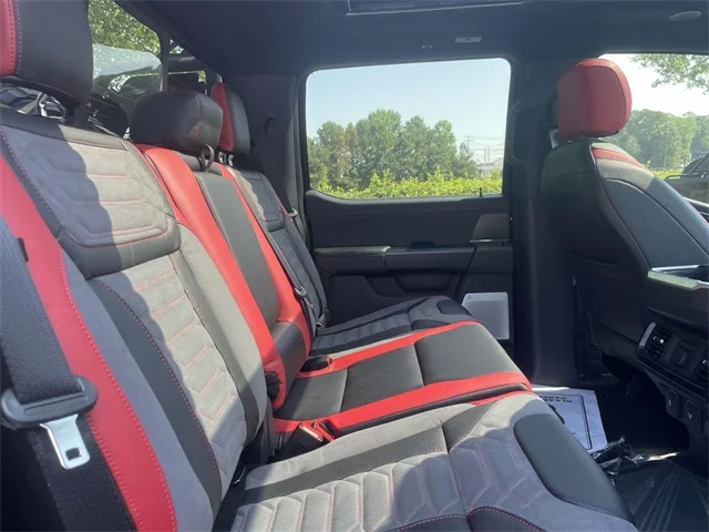 Nuevos FORD F-150 at Huntersville Ford in Huntersville