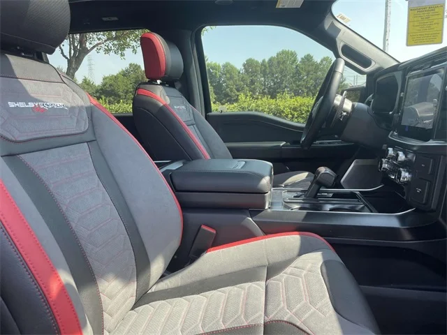 Nuevos FORD F-150 at Huntersville Ford in Huntersville