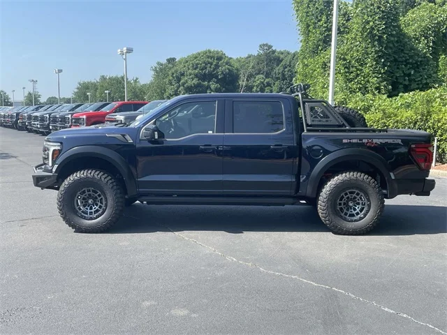Nuevos FORD F-150 at Huntersville Ford in Huntersville