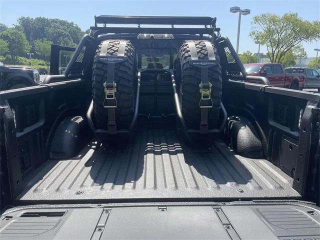 Nuevos FORD F-150 at Huntersville Ford in Huntersville