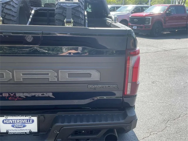 Nuevos FORD F-150 at Huntersville Ford in Huntersville