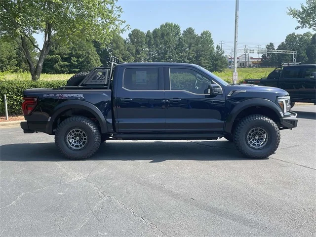 Nuevos FORD F-150 at Huntersville Ford in Huntersville
