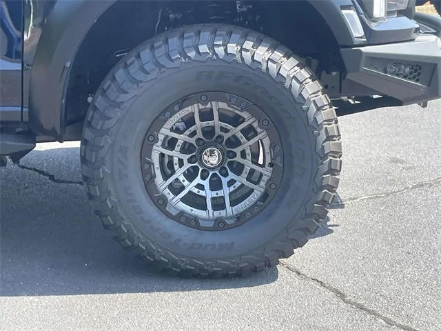 Nuevos FORD F-150 at Huntersville Ford in Huntersville