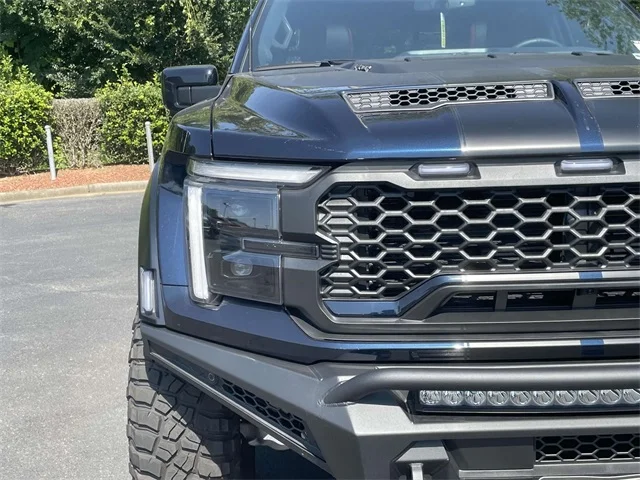 Nuevos FORD F-150 at Huntersville Ford in Huntersville