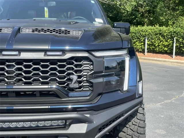 Nuevos FORD F-150 at Huntersville Ford in Huntersville