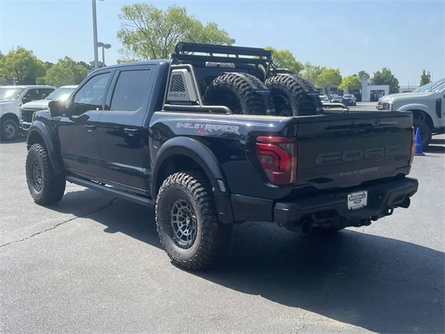 Nuevos FORD F-150 at Huntersville Ford in Huntersville