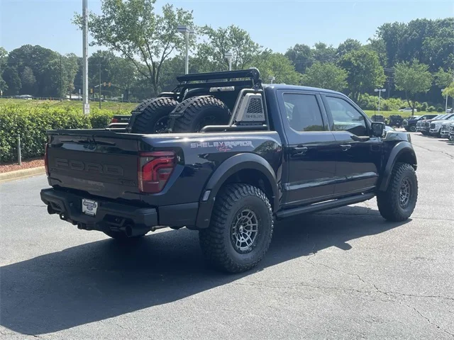 Nuevos FORD F-150 at Huntersville Ford in Huntersville