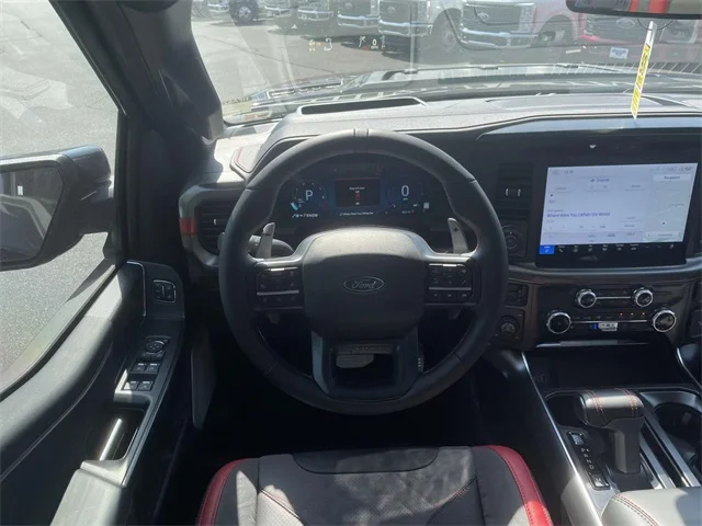 Nuevos FORD F-150 at Huntersville Ford in Huntersville