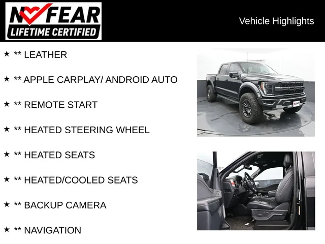 SEMINUEVOS FORD F-150 a Estados en autogozo