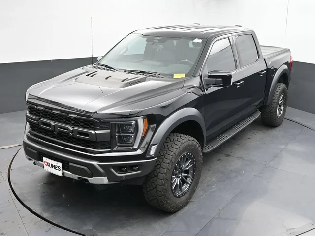 SEMINUEVOS FORD F-150 a Estados en autogozo