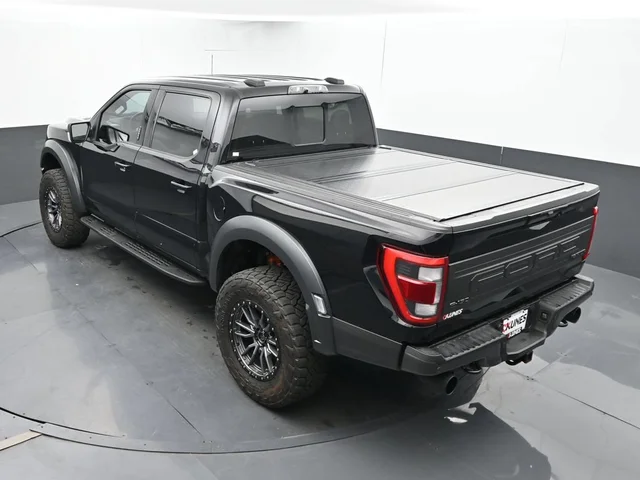 SEMINUEVOS FORD F-150 a Estados en autogozo