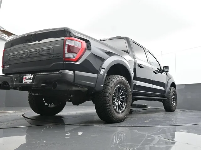 SEMINUEVOS FORD F-150 a Estados en autogozo