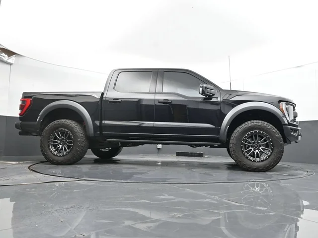 SEMINUEVOS FORD F-150 a Estados en autogozo