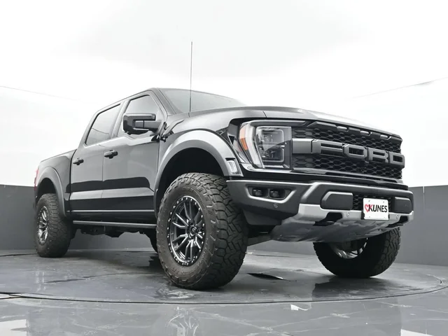 SEMINUEVOS FORD F-150 a Estados en autogozo