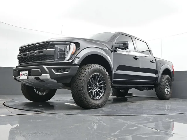 SEMINUEVOS FORD F-150 a Estados en autogozo