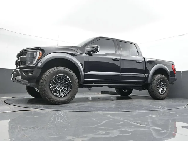 SEMINUEVOS FORD F-150 a Estados en autogozo