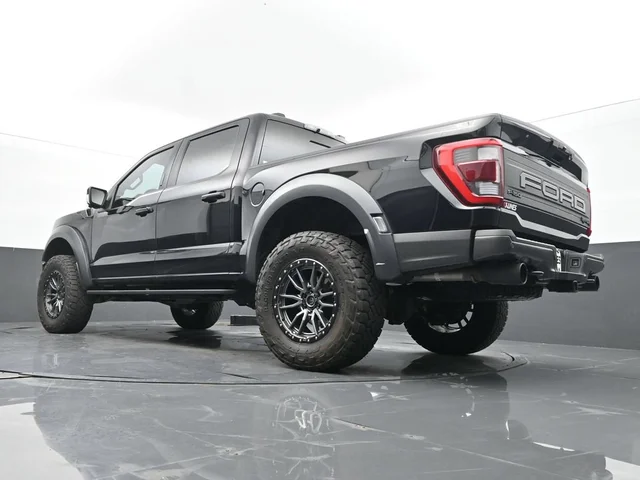 SEMINUEVOS FORD F-150 a Estados en autogozo