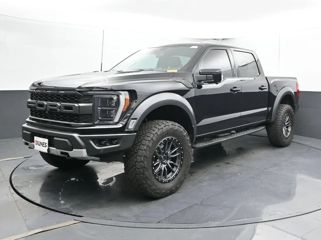 SEMINUEVOS FORD F-150 a Estados en autogozo
