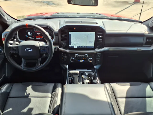 SEMINUEVOS FORD F-150 a Estados en autogozo