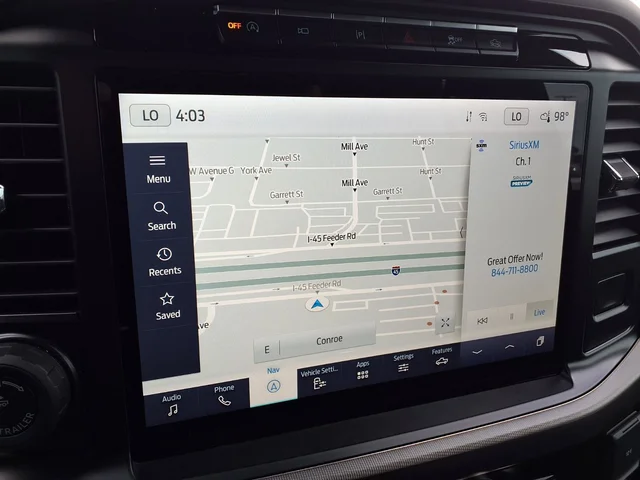 SEMINUEVOS FORD F-150 a Estados en autogozo
