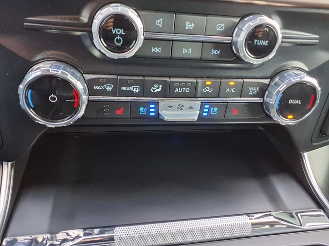 SEMINUEVOS FORD F-150 a Estados en autogozo