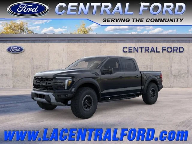 Nuevos FORD F-150 à Estados chez autogozo