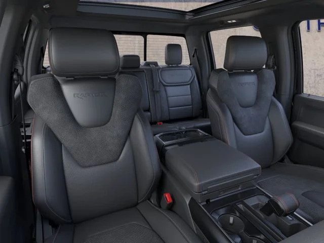 Nuevos FORD F-150 à Estados chez autogozo
