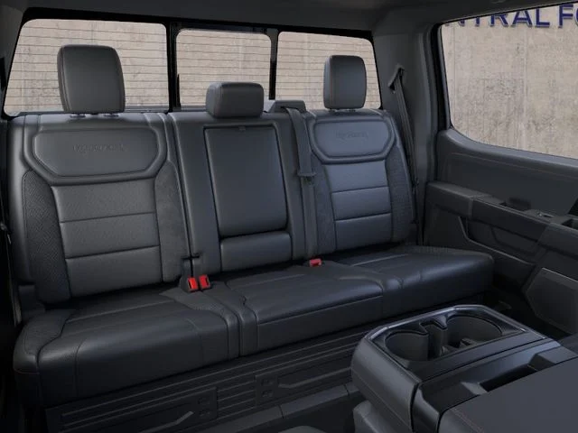 Nuevos FORD F-150 à Estados chez autogozo