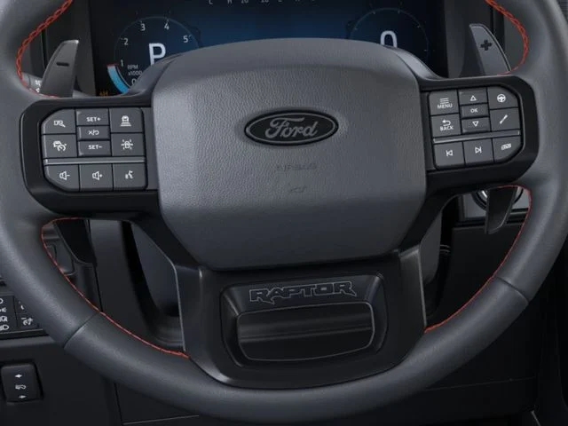 Nuevos FORD F-150 à Estados chez autogozo