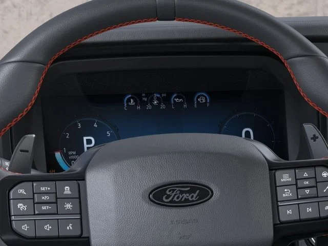 Nuevos FORD F-150 à Estados chez autogozo