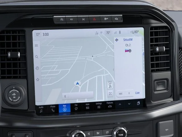Nuevos FORD F-150 à Estados chez autogozo