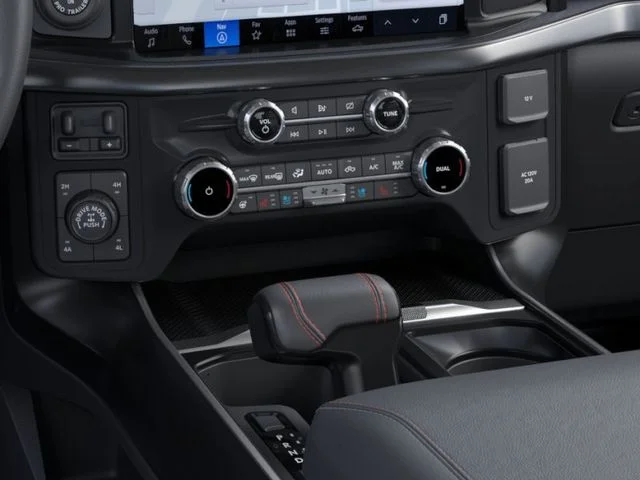Nuevos FORD F-150 à Estados chez autogozo