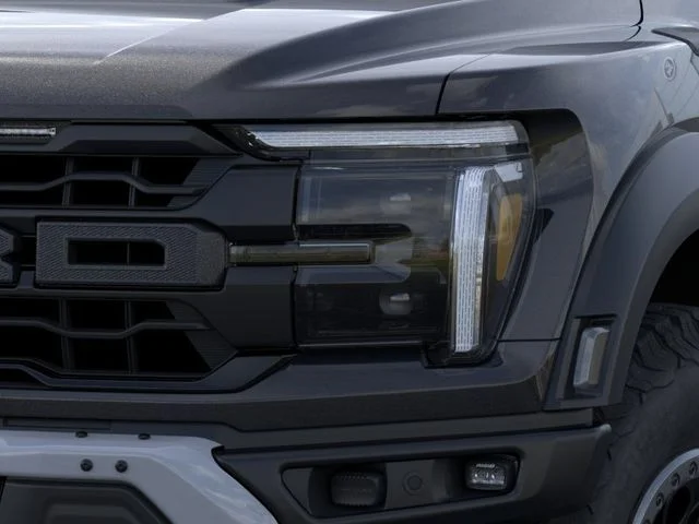 Nuevos FORD F-150 à Estados chez autogozo
